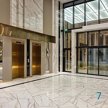 Kirayə verilir 3 otaqlı mənzil 115 m²