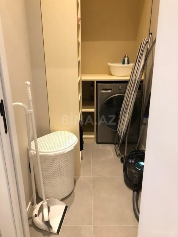Kirayə verilir 3 otaqlı mənzil 115 m²