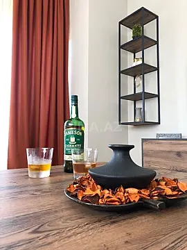 Kirayə verilir 3 otaqlı mənzil 115 m²