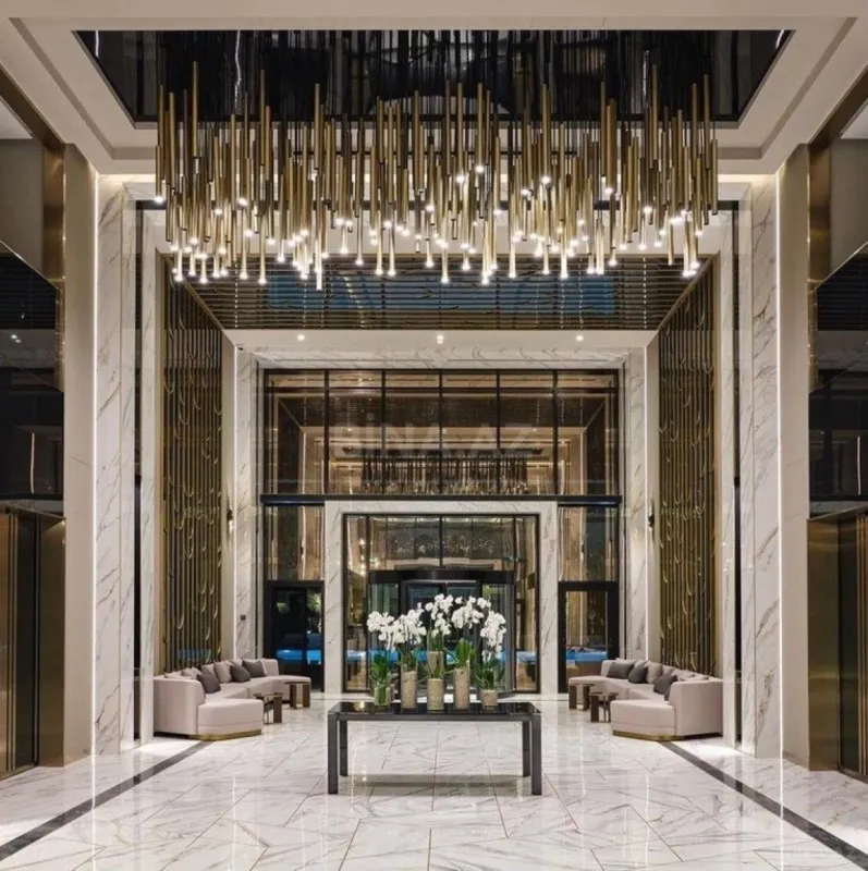 Kirayə verilir 3 otaqlı mənzil 115 m²