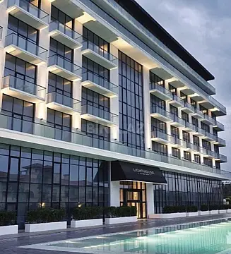 Kirayə verilir 3 otaqlı mənzil 115 m² — Bakı, Sea Breeze 3 otaq 115.00 m²