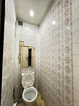 Satılır 3 otaqlı mənzil 75 m²