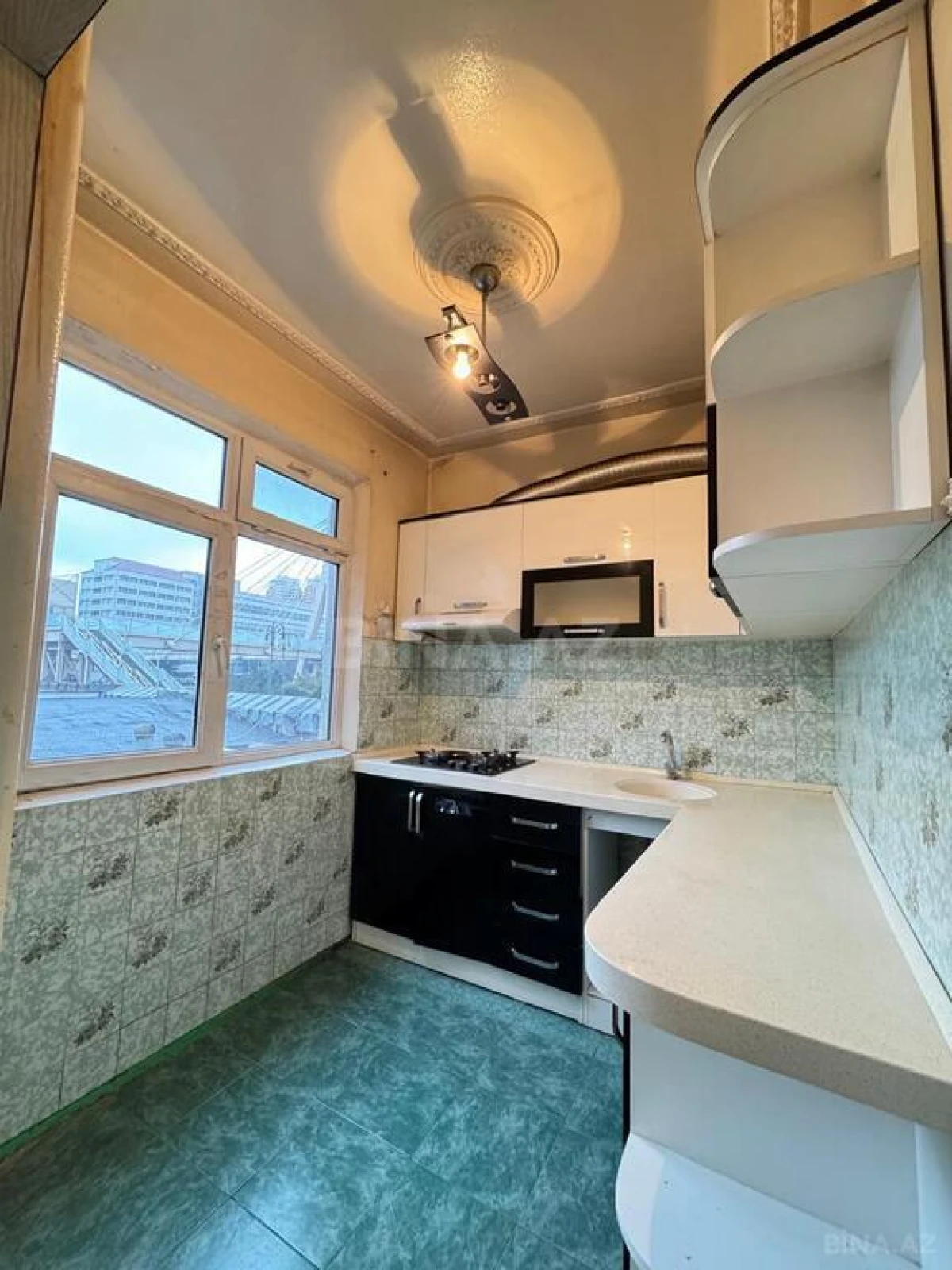 Satılır 3 otaqlı mənzil 75 m²