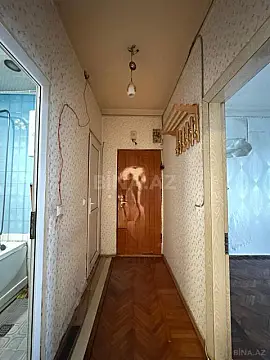 Satılır 3 otaqlı mənzil 75 m²