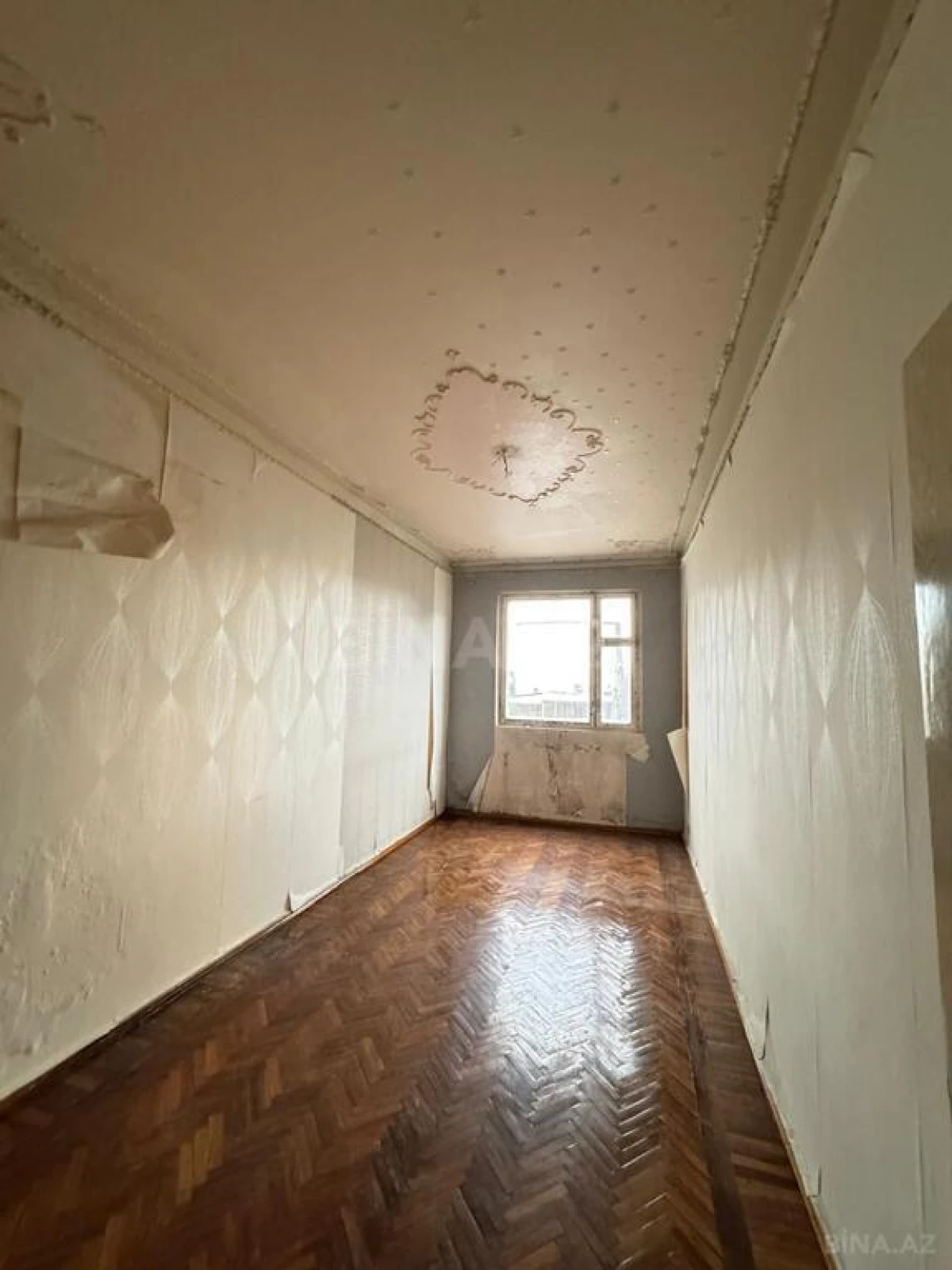 Satılır 3 otaqlı mənzil 75 m²