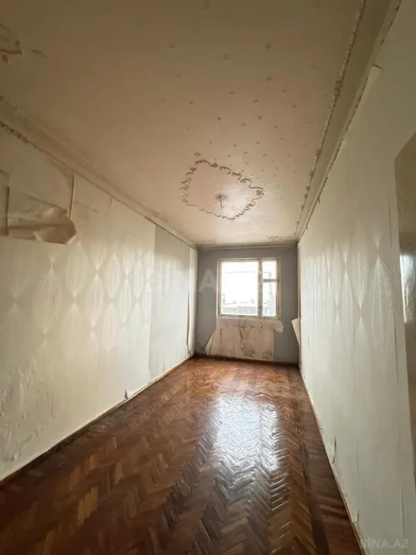Satılır 3 otaqlı mənzil 75 m²