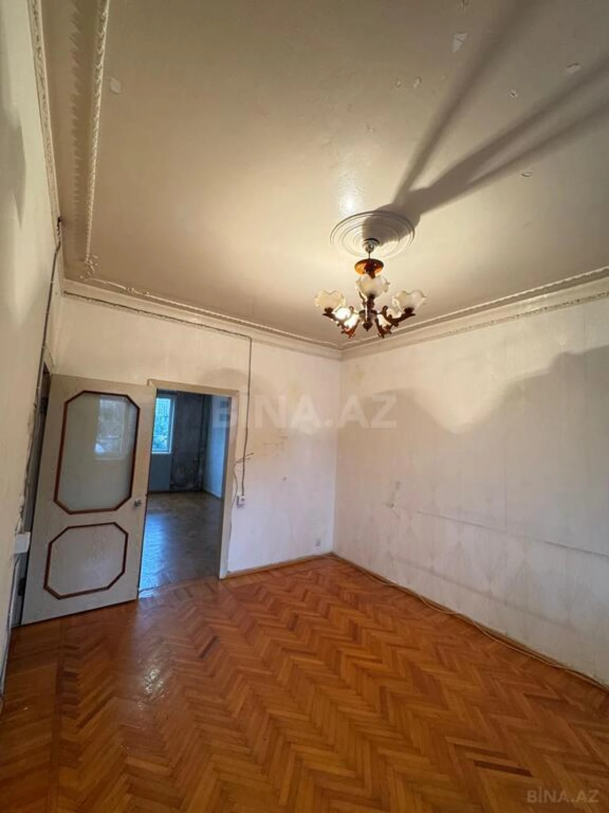 Satılır 3 otaqlı mənzil 75 m²