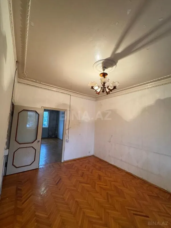 Satılır 3 otaqlı mənzil 75 m²