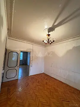Satılır 3 otaqlı mənzil 75 m²