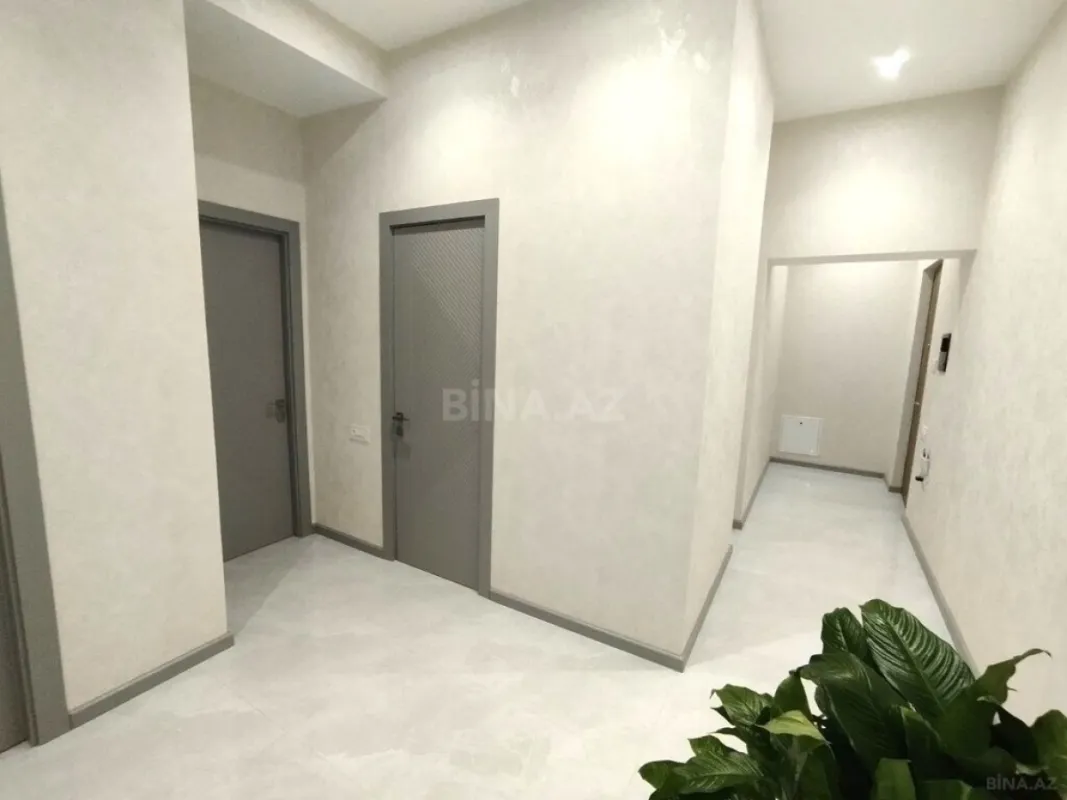 Satılır 2 otaqlı mənzil 90.9 m²