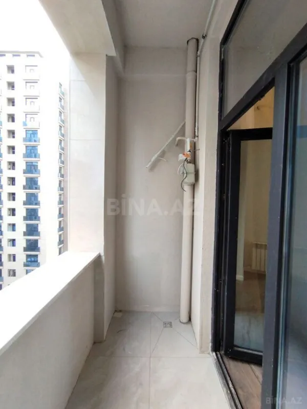 Satılır 2 otaqlı mənzil 90.9 m²