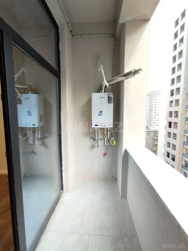 Satılır 2 otaqlı mənzil 90.9 m²