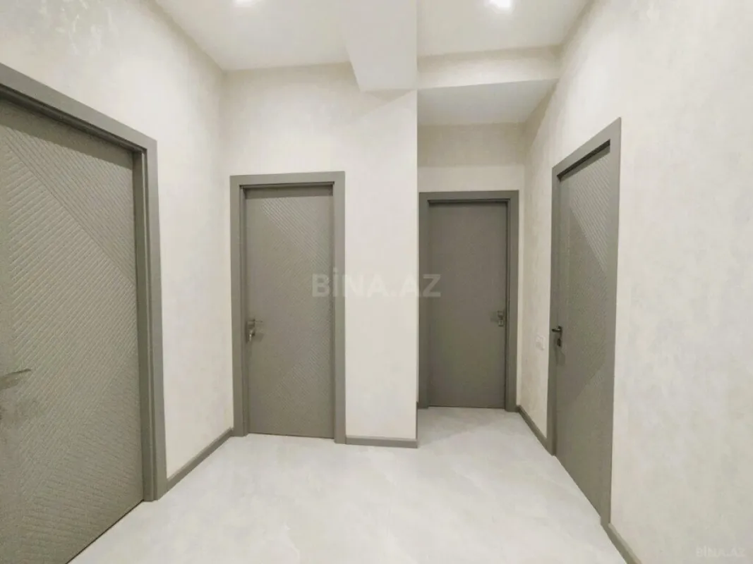 Satılır 2 otaqlı mənzil 90.9 m²