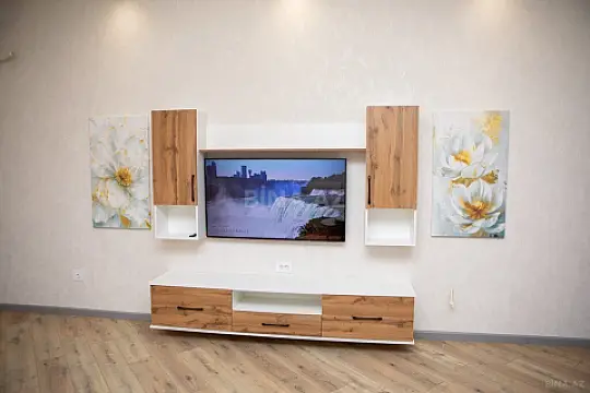 Satılır 2 otaqlı mənzil 90.9 m²