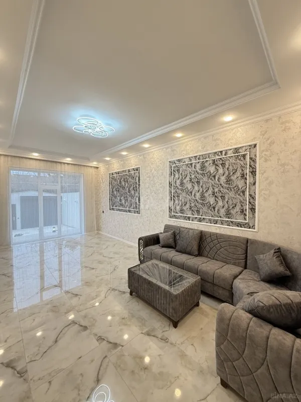 Satılır 4 otaqlı həyət evi 175 m²