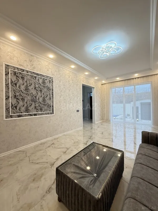 Satılır 4 otaqlı həyət evi 175 m²