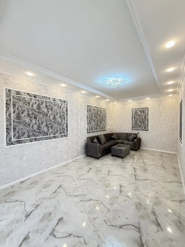 Satılır 4 otaqlı həyət evi 175 m²