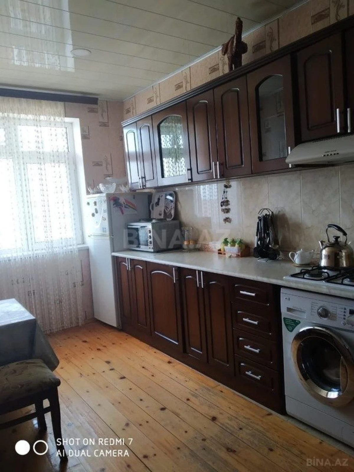 Satılır 2 otaqlı mənzil 79 m²