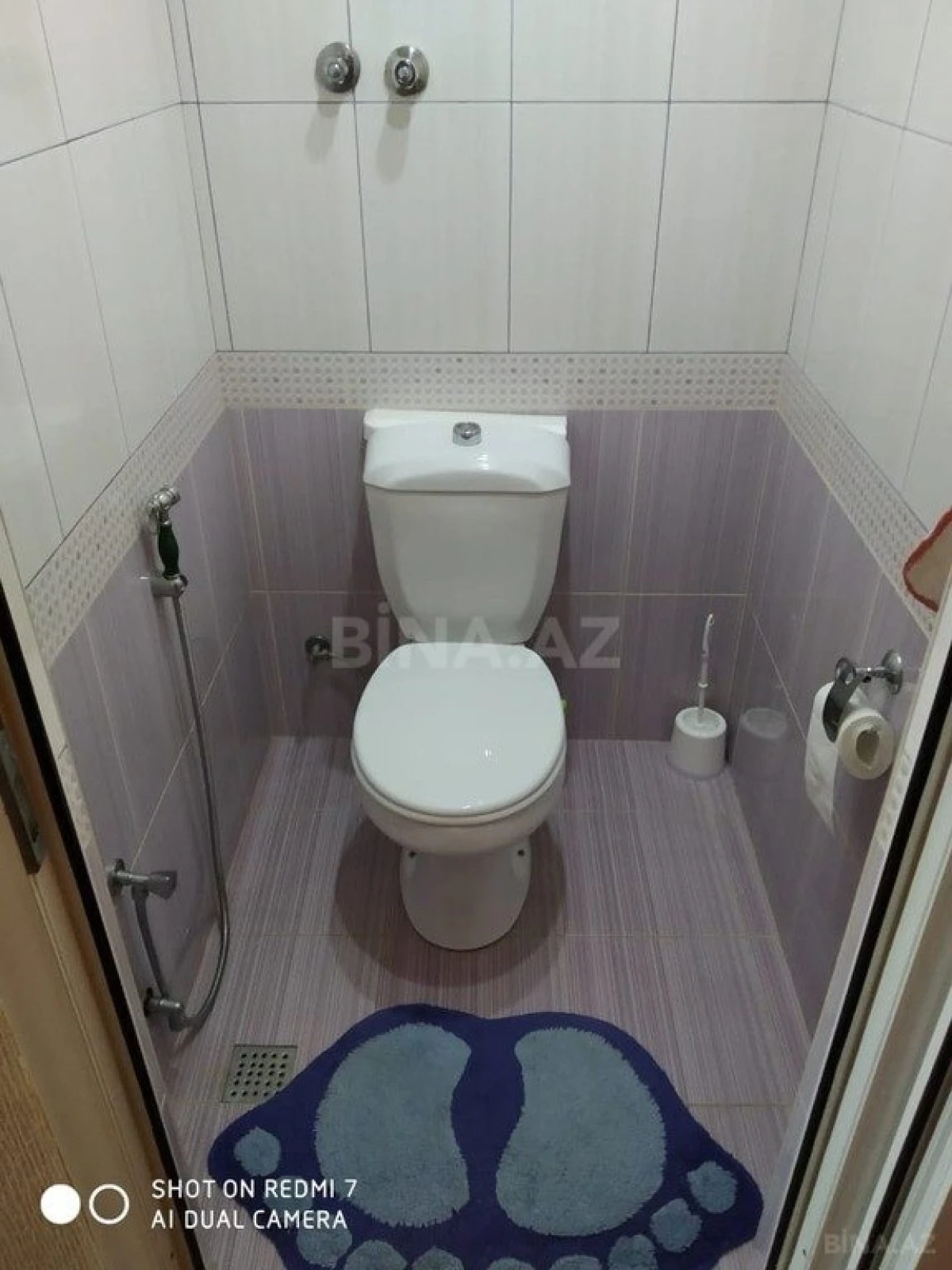 Satılır 2 otaqlı mənzil 79 m²