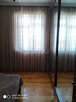 Satılır 2 otaqlı mənzil 79 m²