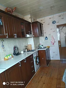 Satılır 2 otaqlı mənzil 79 m²