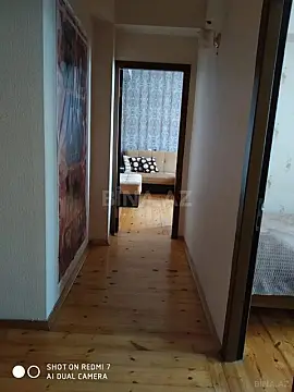 Satılır 2 otaqlı mənzil 79 m²