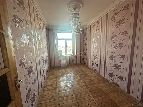 Satılır 3 otaqlı mənzil 59 m²