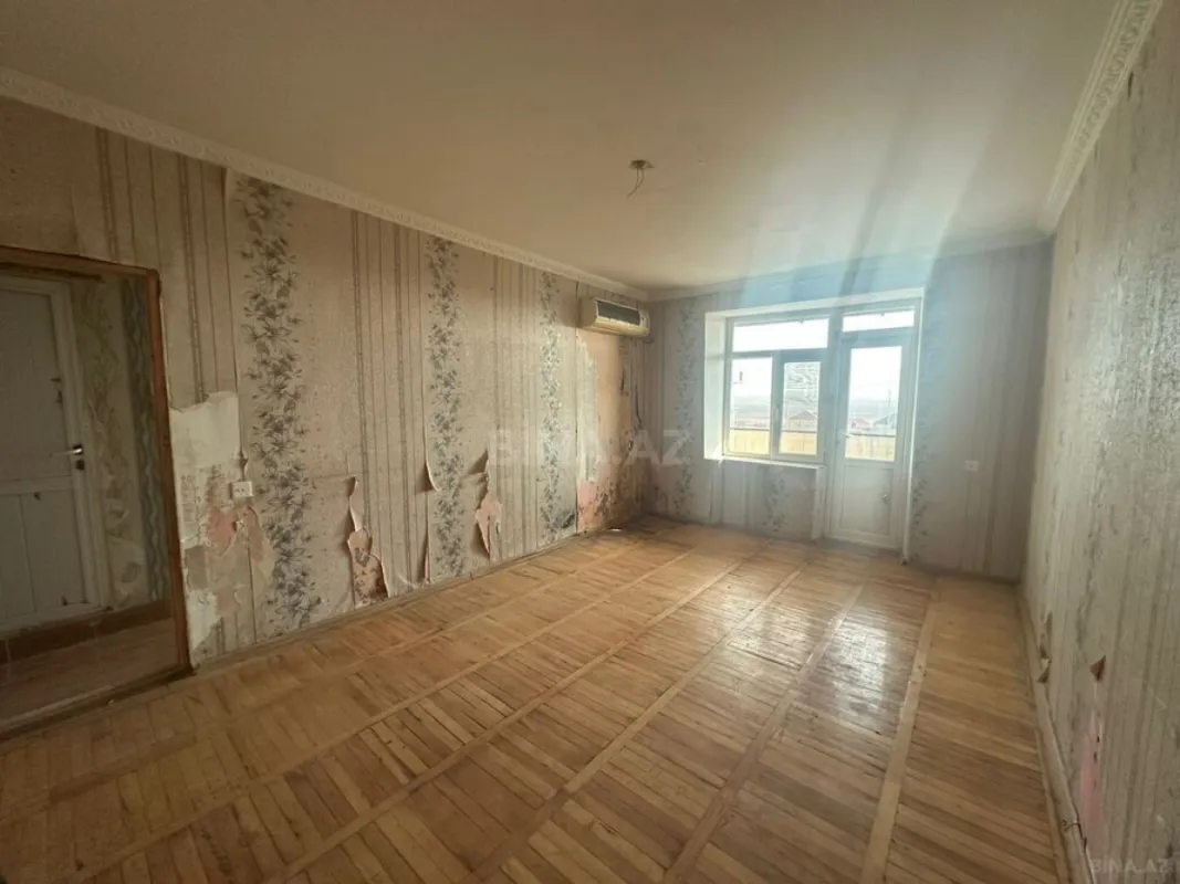 Satılır 3 otaqlı mənzil 59 m²