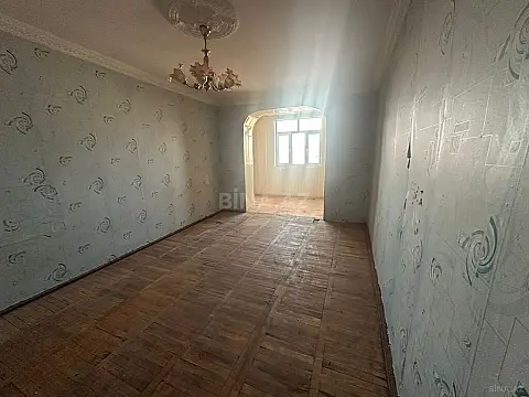 Satılır 3 otaqlı mənzil 59 m² — Bakı, Qobustan qəs. 3 otaq 59.00 m²