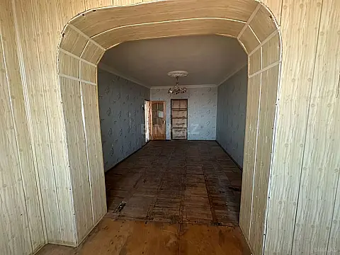 Satılır 3 otaqlı mənzil 59 m²