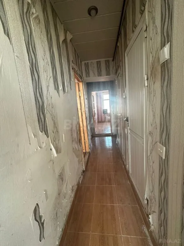 Satılır 3 otaqlı mənzil 59 m²