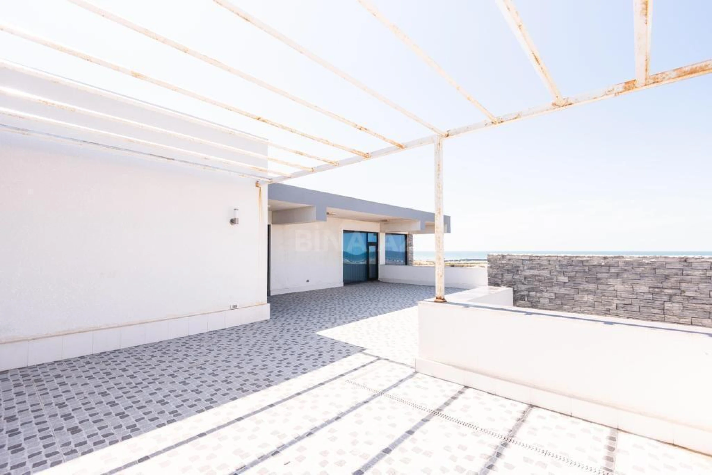 Kirayə verilir 5 otaqlı həyət evi 360 m²