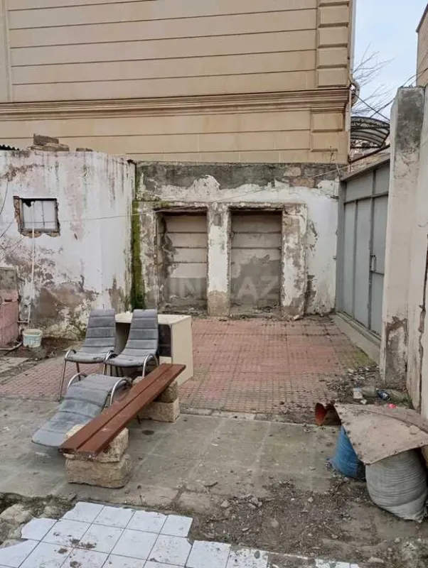 Satılır torpaq sahəsi 8 m²