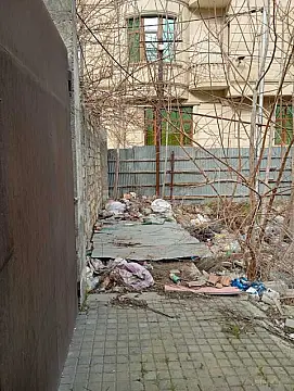 Satılır torpaq sahəsi 8 m²