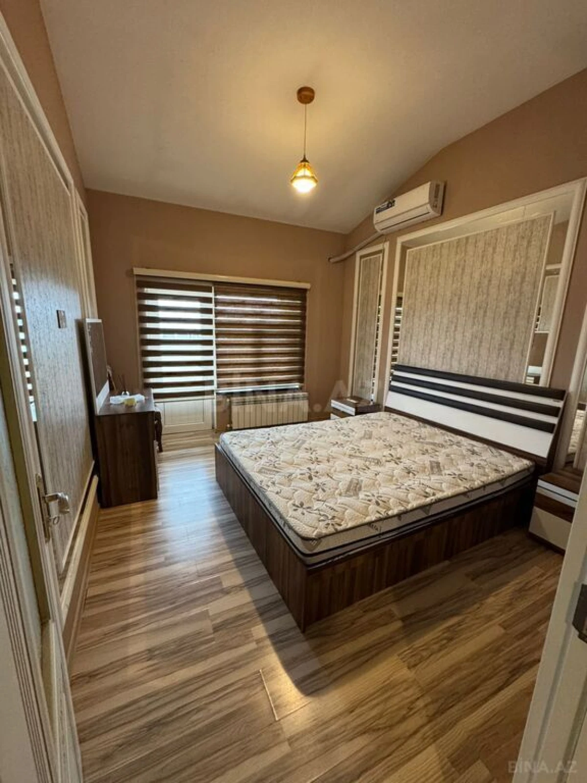 Satılır 3 otaqlı mənzil 86.2 m²