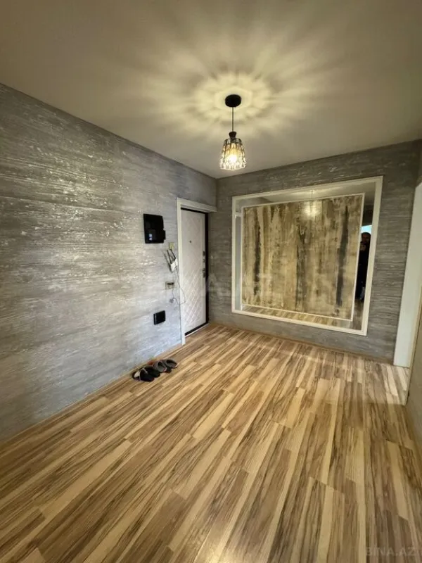 Satılır 3 otaqlı mənzil 86.2 m²