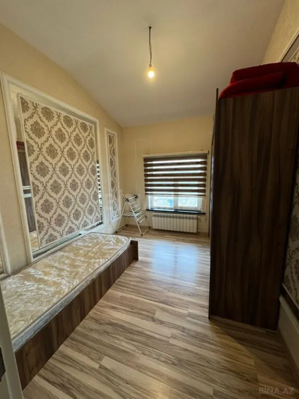 Satılır 3 otaqlı mənzil 86.2 m²