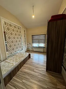 Satılır 3 otaqlı mənzil 86.2 m²