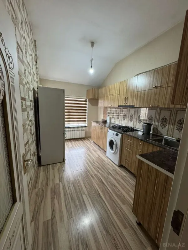 Satılır 3 otaqlı mənzil 86.2 m²