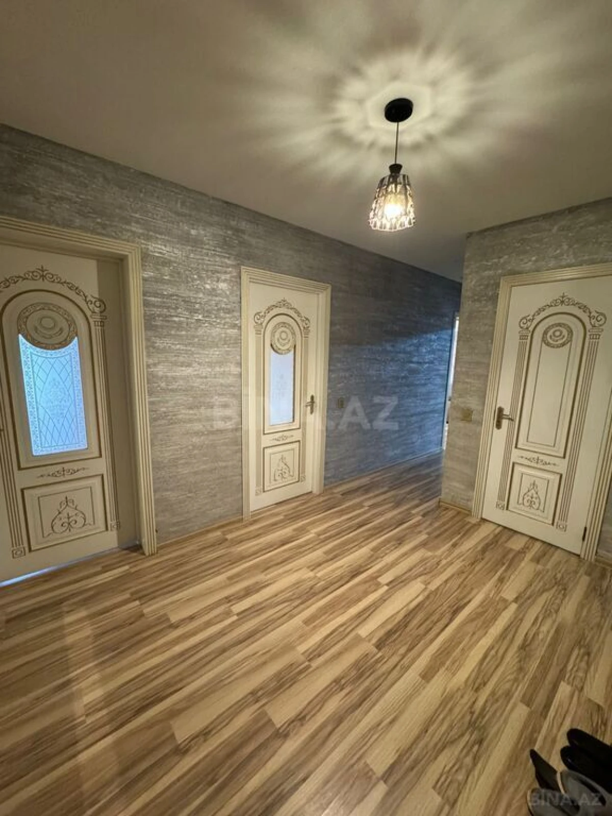 Satılır 3 otaqlı mənzil 86.2 m²