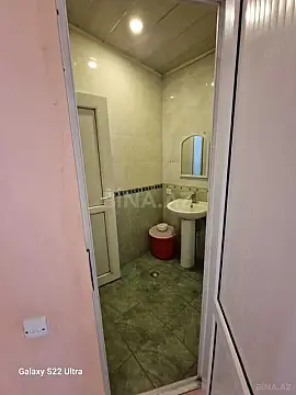 Satılır obyekt 210 m²