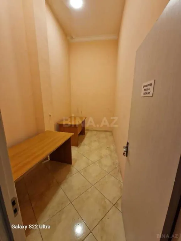 Satılır obyekt 210 m²