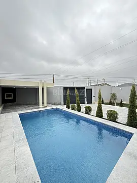 Satılır 4 otaqlı həyət evi 145 m²