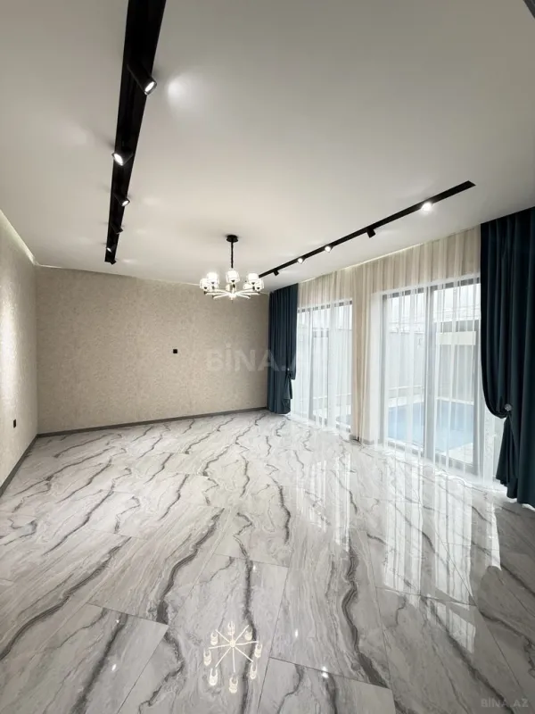 Satılır 4 otaqlı həyət evi 145 m²