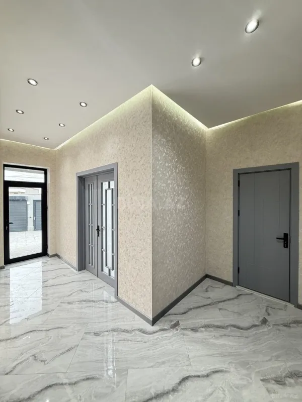 Satılır 4 otaqlı həyət evi 145 m²