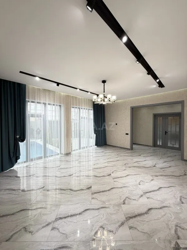 Satılır 4 otaqlı həyət evi 145 m²