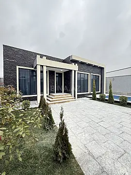 Satılır 4 otaqlı həyət evi 145 m²