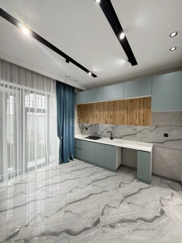 Satılır 4 otaqlı həyət evi 145 m²