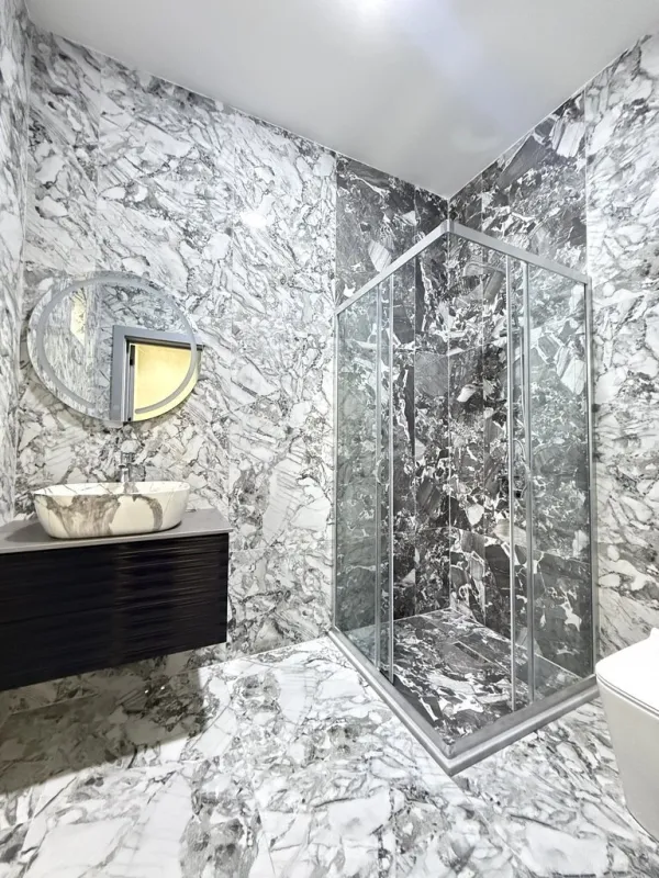 Satılır 4 otaqlı həyət evi 145 m²