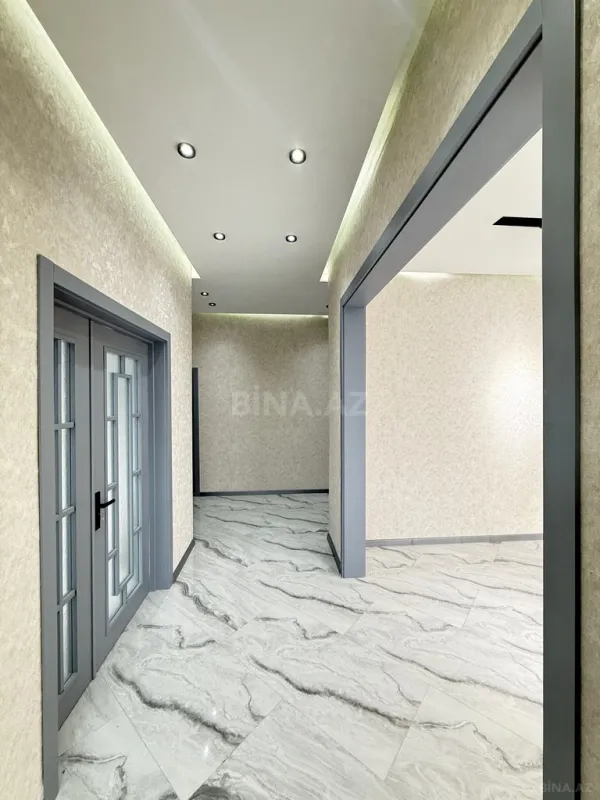 Satılır 4 otaqlı həyət evi 145 m²